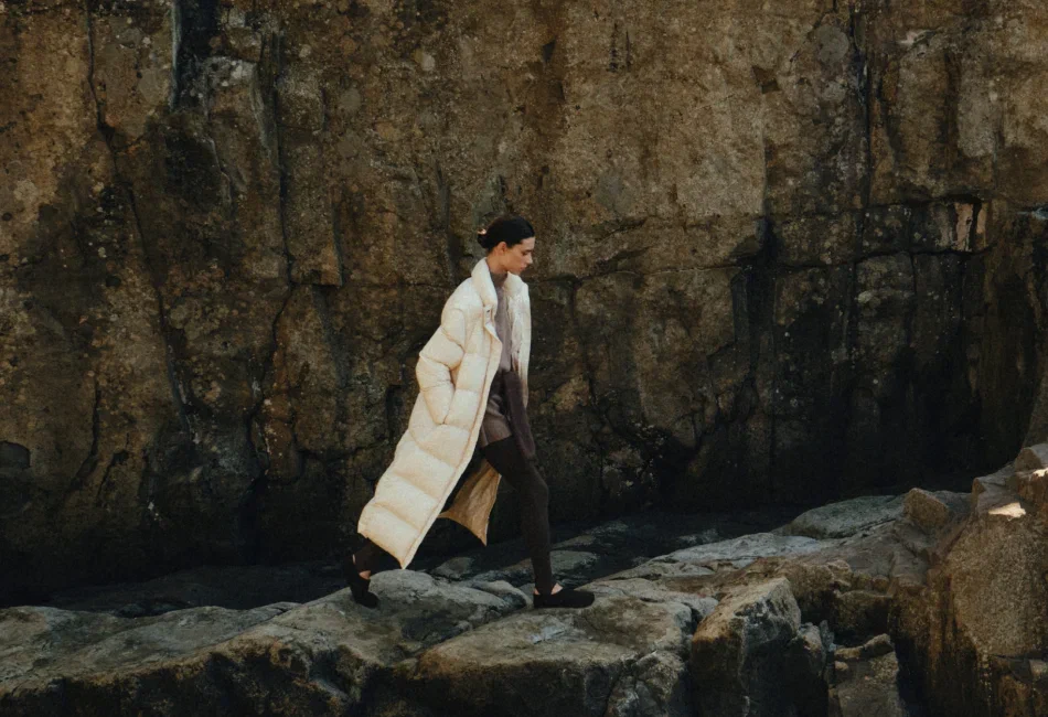 Чтобы не на один сезон: как правильно выбрать пуховик, в котором будет тепло